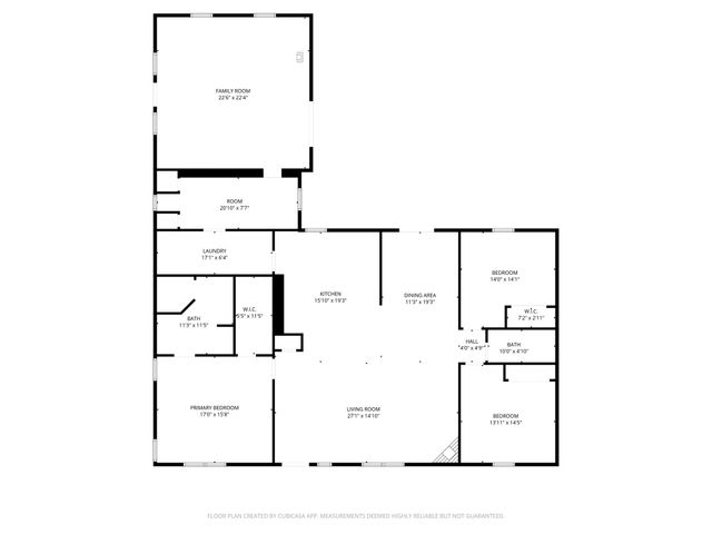 10486 Pheasant Run, Justin, TX 76247