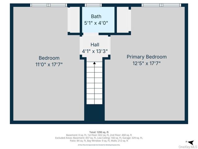 5 Washington Avenue, East Islip, NY 11730