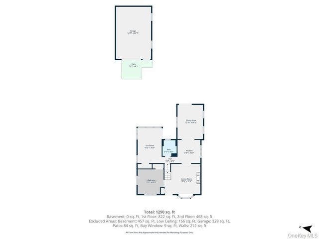 5 Washington Avenue, East Islip, NY 11730