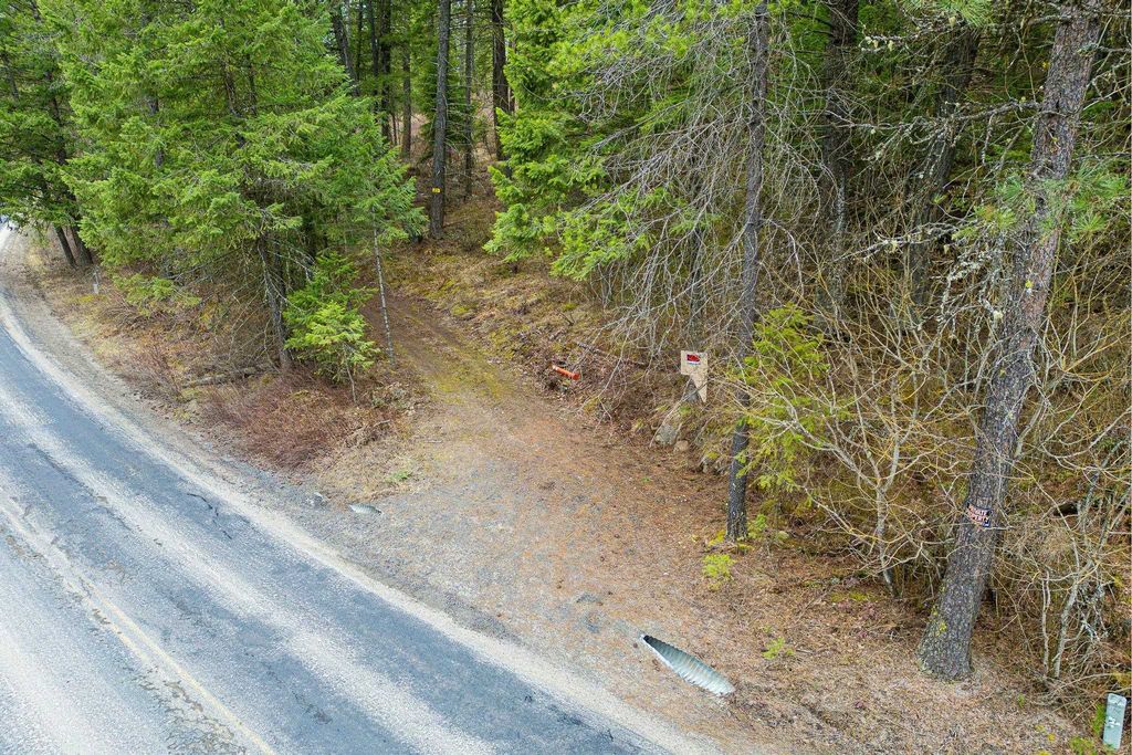 Nka E Deer Park Milan Rd, Chattaroy, WA 99003 photo 3