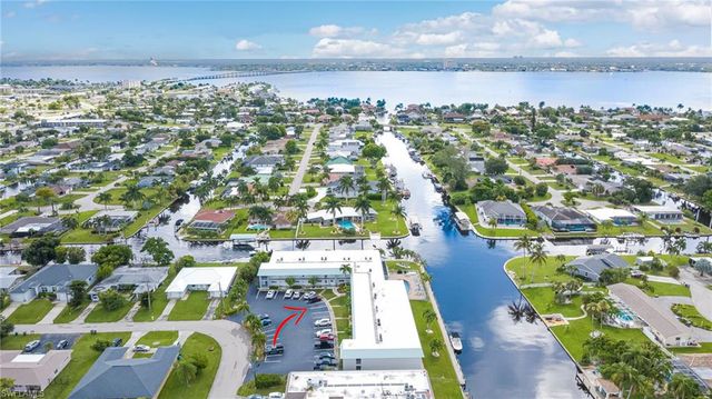 4940 Vincennes ST 204, Cape Coral, FL 33904