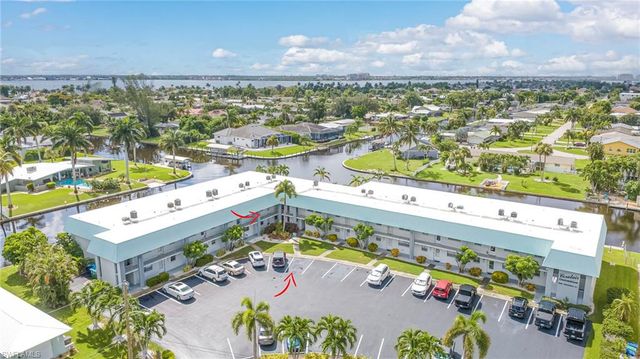 4940 Vincennes ST 204, Cape Coral, FL 33904
