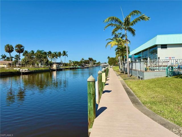 4940 Vincennes ST 204, Cape Coral, FL 33904