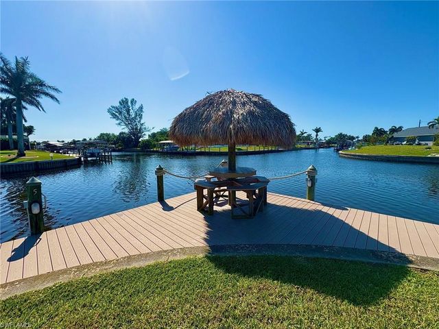 4940 Vincennes ST 204, Cape Coral, FL 33904