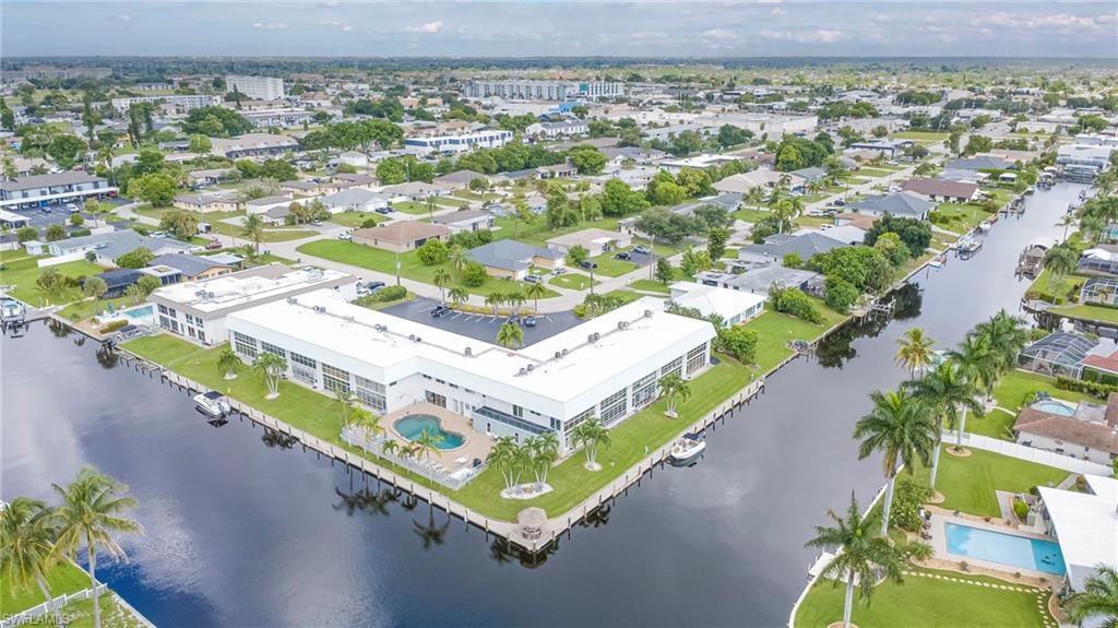 4940 Vincennes ST 204, Cape Coral, FL 33904