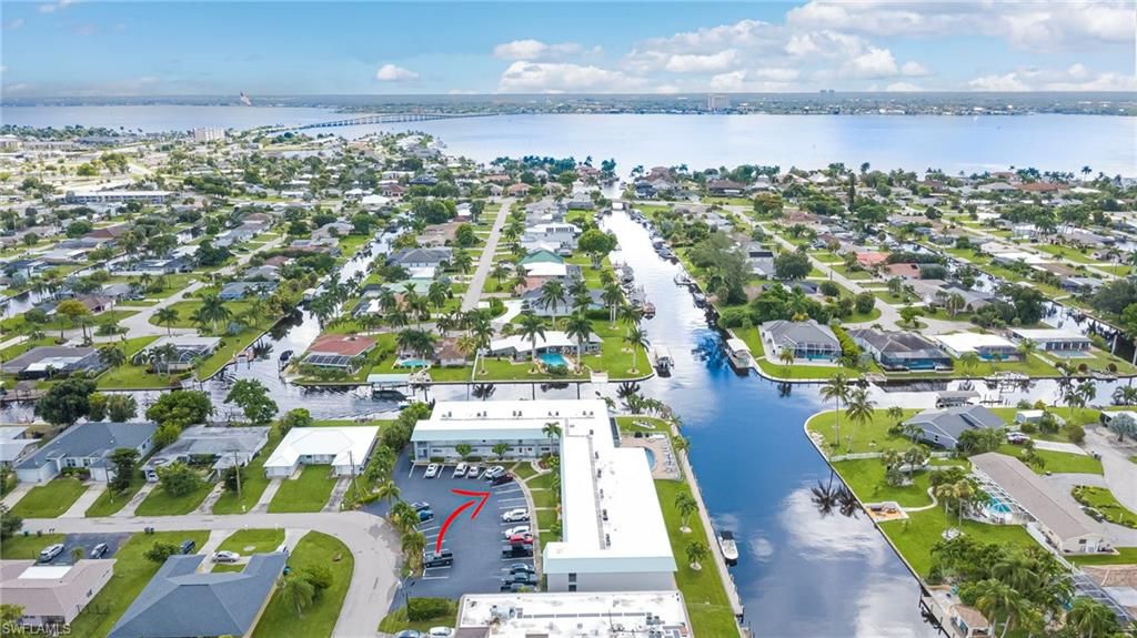 4940 Vincennes ST 204, CAPE CORAL, FL 33904 — photo 2