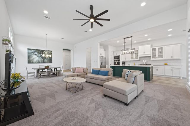 10383 Bayou Oaks Drive, Conroe, TX 77385