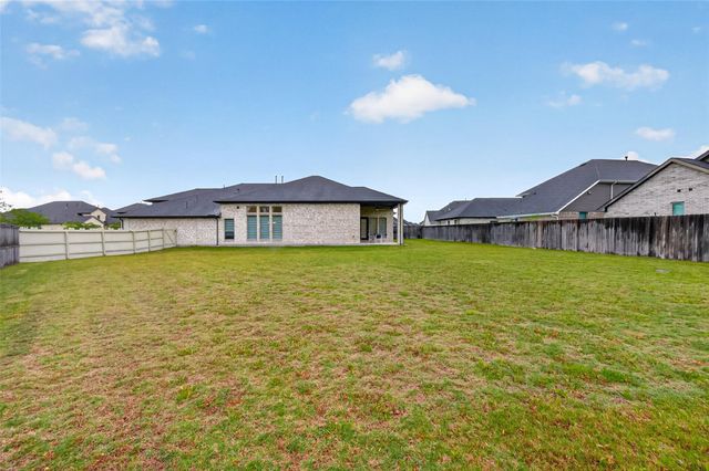 10383 Bayou Oaks Drive, Conroe, TX 77385