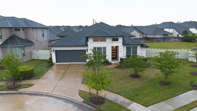 10383 Bayou Oaks Drive, Conroe, TX 77385