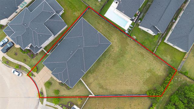 10383 Bayou Oaks Drive, Conroe, TX 77385