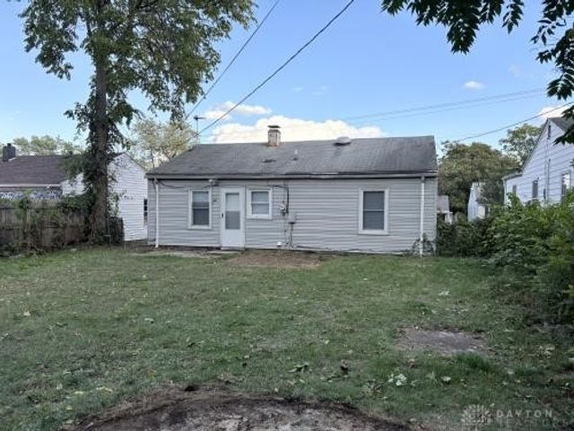 405 Mertland Avenue, Dayton, OH 45431