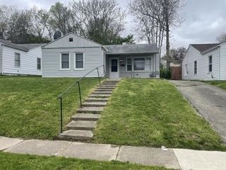 405 Mertland Avenue, Dayton, OH 45431