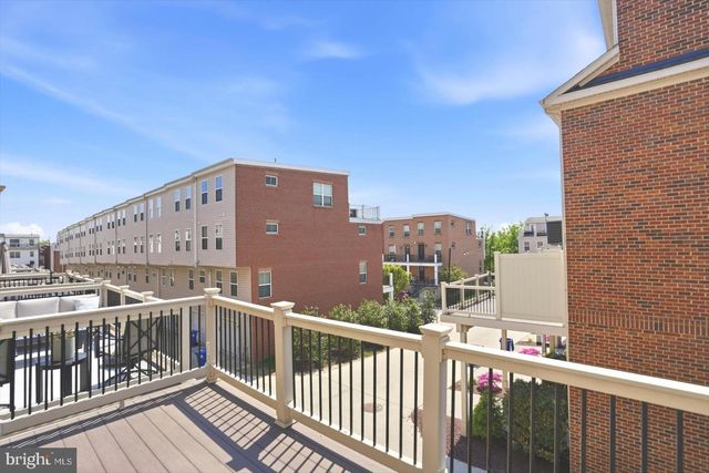 4603 HUDSON ST, Baltimore, MD 21224