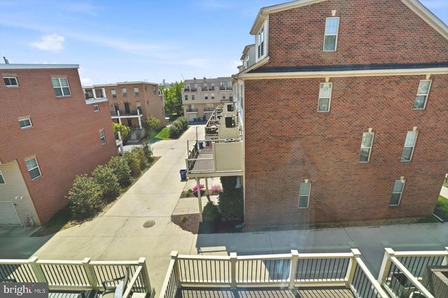 4603 HUDSON ST, Baltimore, MD 21224