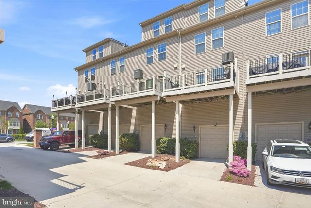 4603 HUDSON ST, Baltimore, MD 21224