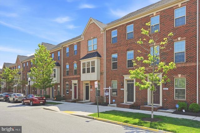 4603 HUDSON ST, Baltimore, MD 21224
