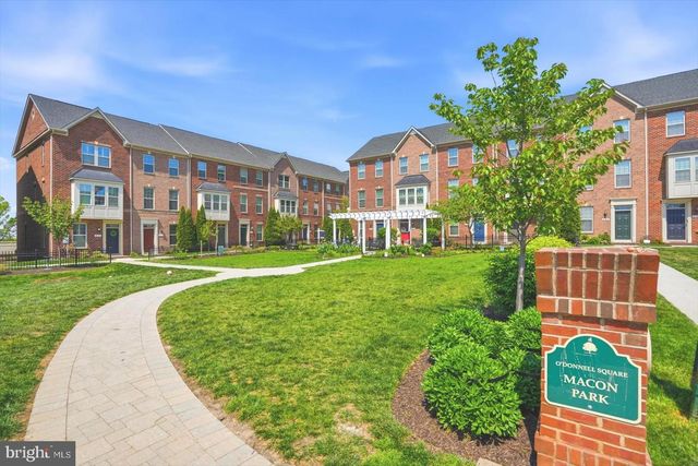 4603 HUDSON ST, Baltimore, MD 21224