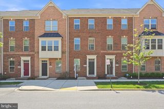 4603 HUDSON ST, Baltimore, MD 21224