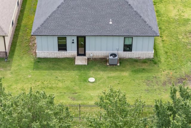 28200 S Highway 125 68, Afton, OK 74331