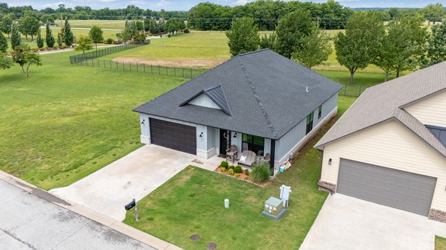 28200 S Highway 125 68, Afton, OK 74331