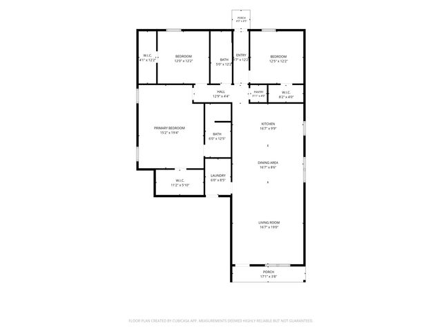 28200 S Highway 125 68, Afton, OK 74331