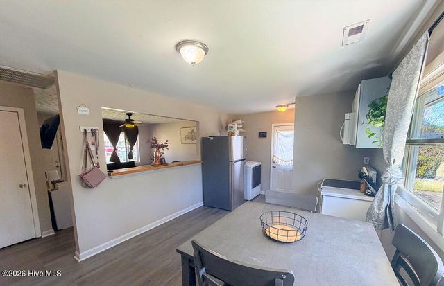 113 Shamrock Drive, Jacksonville, NC 28540