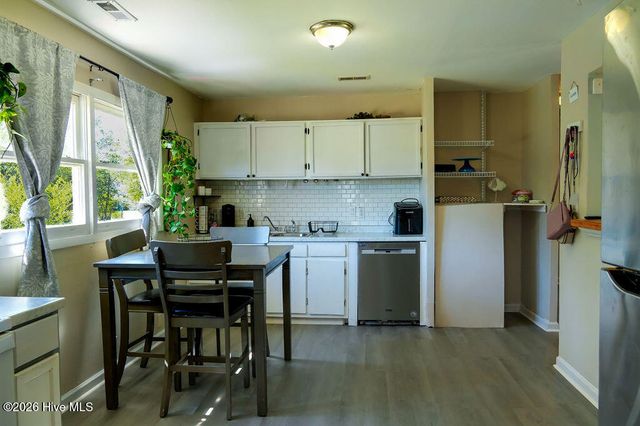 113 Shamrock Drive, Jacksonville, NC 28540