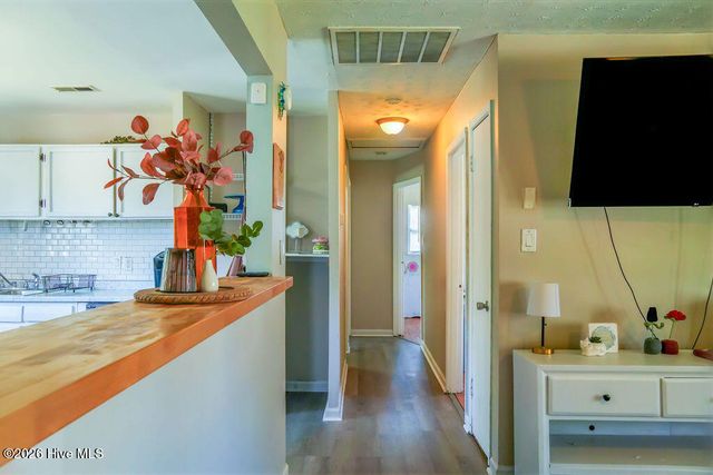 113 Shamrock Drive, Jacksonville, NC 28540