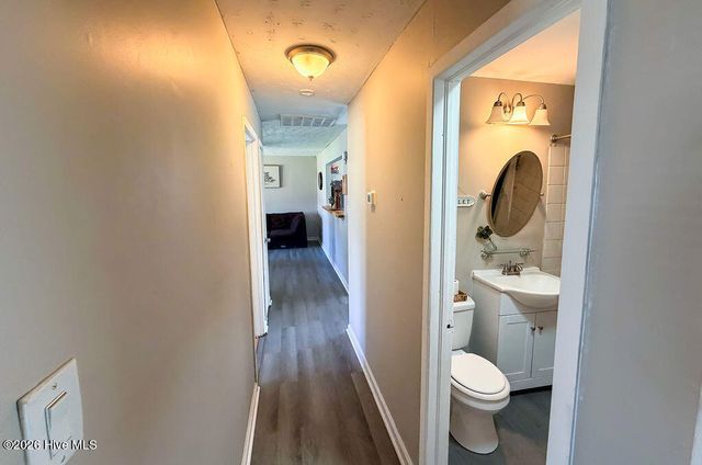 113 Shamrock Drive, Jacksonville, NC 28540