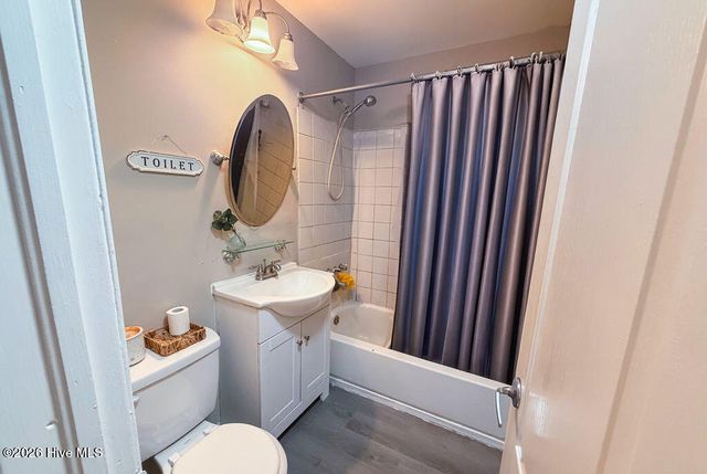 113 Shamrock Drive, Jacksonville, NC 28540