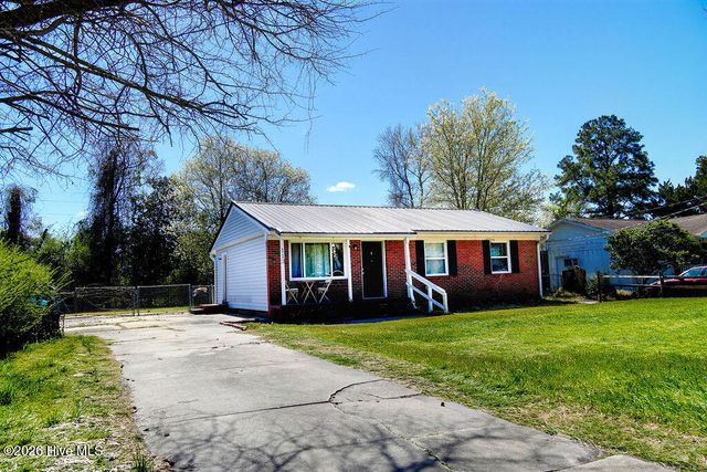 113 Shamrock Drive, Jacksonville, NC 28540