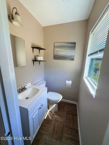 113 Shamrock Drive, Jacksonville, NC 28540