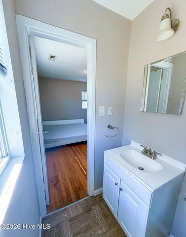 113 Shamrock Drive, Jacksonville, NC 28540