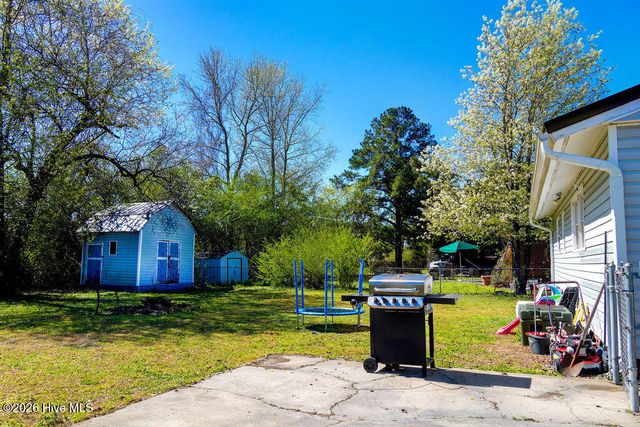 113 Shamrock Drive, Jacksonville, NC 28540