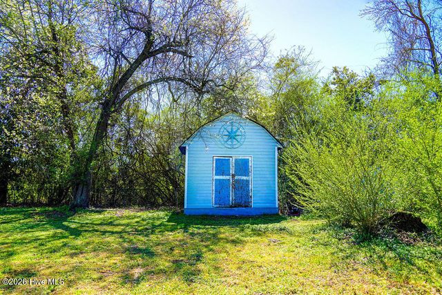 113 Shamrock Drive, Jacksonville, NC 28540