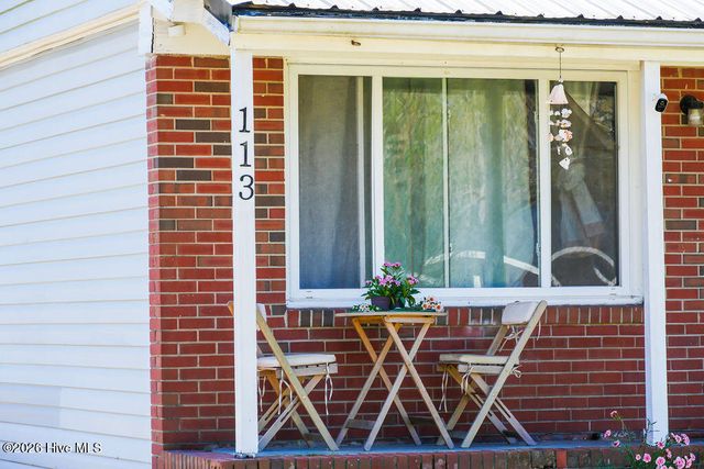 113 Shamrock Drive, Jacksonville, NC 28540