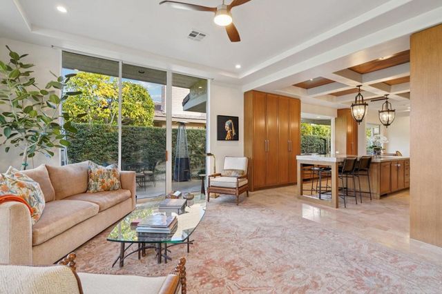 74 Mayfair Drive, Rancho Mirage, CA 92270