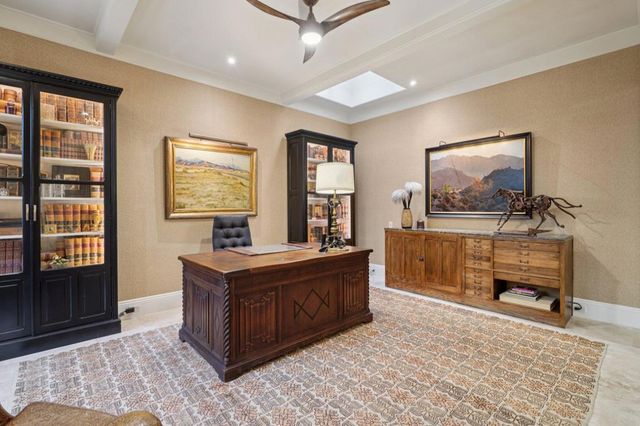 74 Mayfair Drive, Rancho Mirage, CA 92270