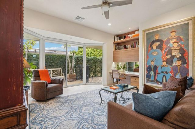 74 Mayfair Drive, Rancho Mirage, CA 92270