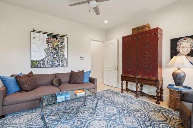 74 Mayfair Drive, Rancho Mirage, CA 92270