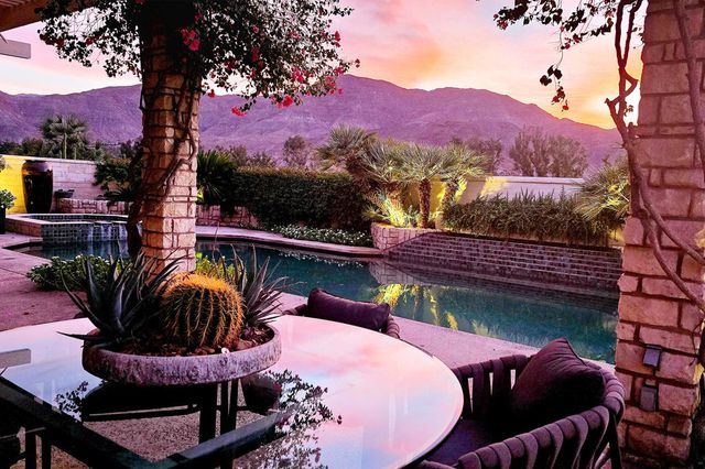 74 Mayfair Drive, Rancho Mirage, CA 92270