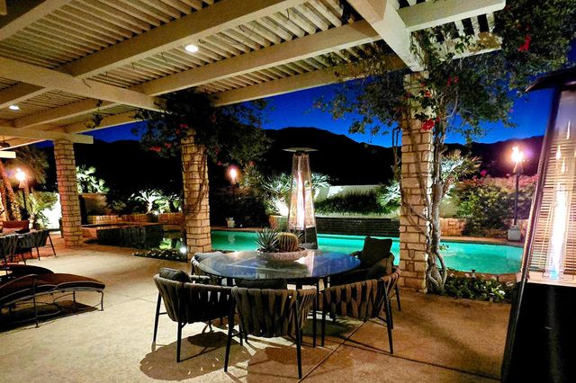 74 Mayfair Drive, Rancho Mirage, CA 92270