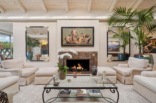 74 Mayfair Drive, Rancho Mirage, CA 92270