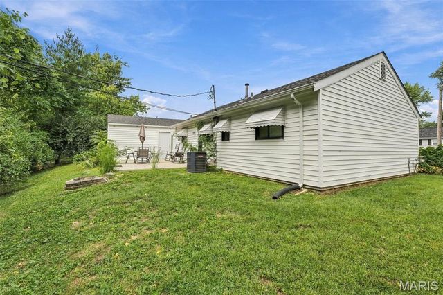 512 Eggering Drive, O'fallon, MO 63366