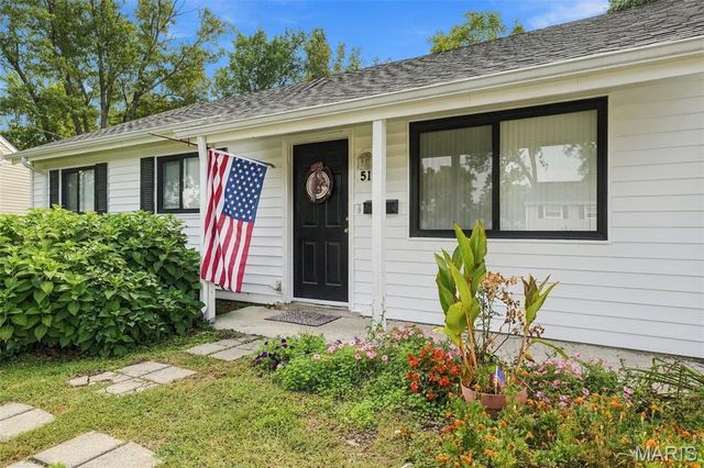 512 Eggering Drive, O'fallon, MO 63366
