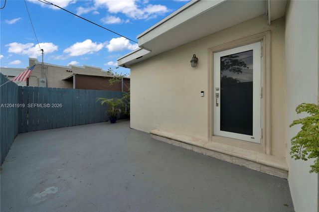 1701 NW 37th Ave B, Miami, FL 33125