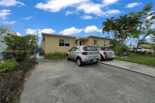1701 NW 37th Ave B, Miami, FL 33125