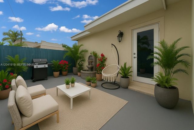 1701 NW 37th Ave B, Miami, FL 33125
