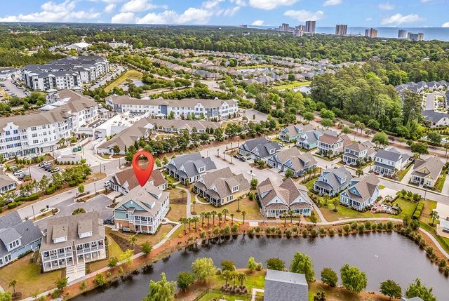 870 Fountain Ct. Unit B, Myrtle Beach, SC 29572