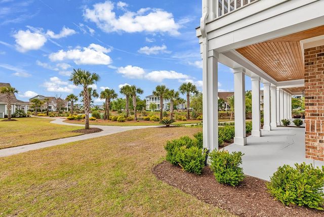 870 Fountain Ct. Unit B, Myrtle Beach, SC 29572
